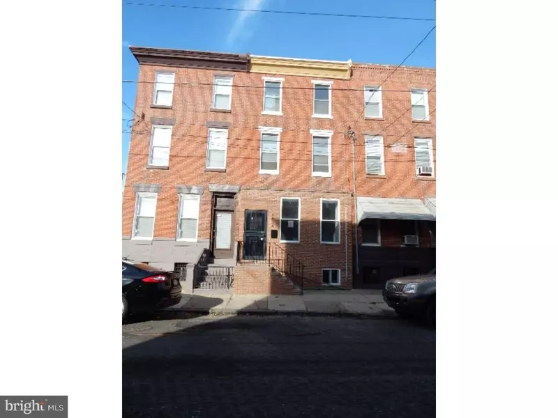 1436 S 15TH ST, Philadelphia, PA 19146