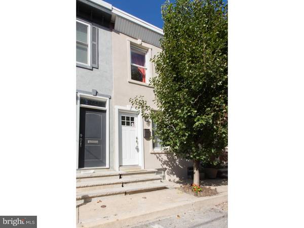 762 S HARSHAW ST, Philadelphia, PA 19146