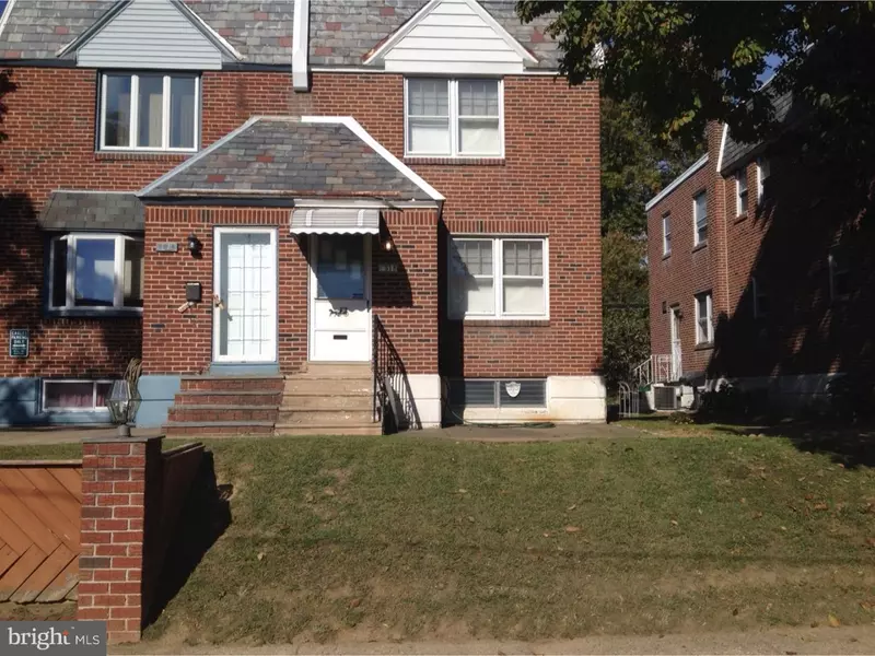 6518 BRADFORD TER, Philadelphia, PA 19149