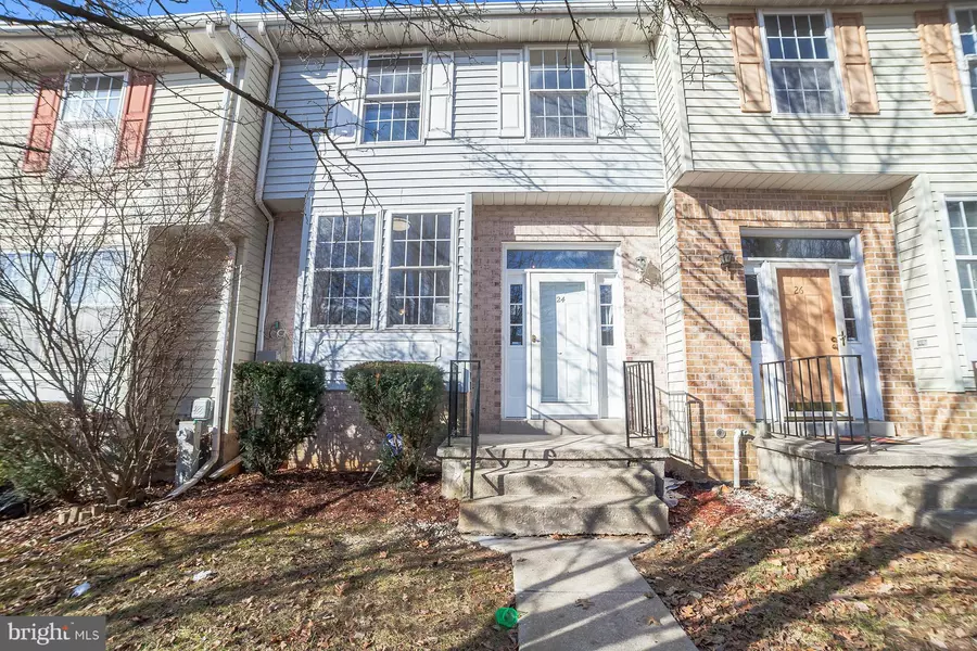 24 SAMANTHA CT, Owings Mills, MD 21117