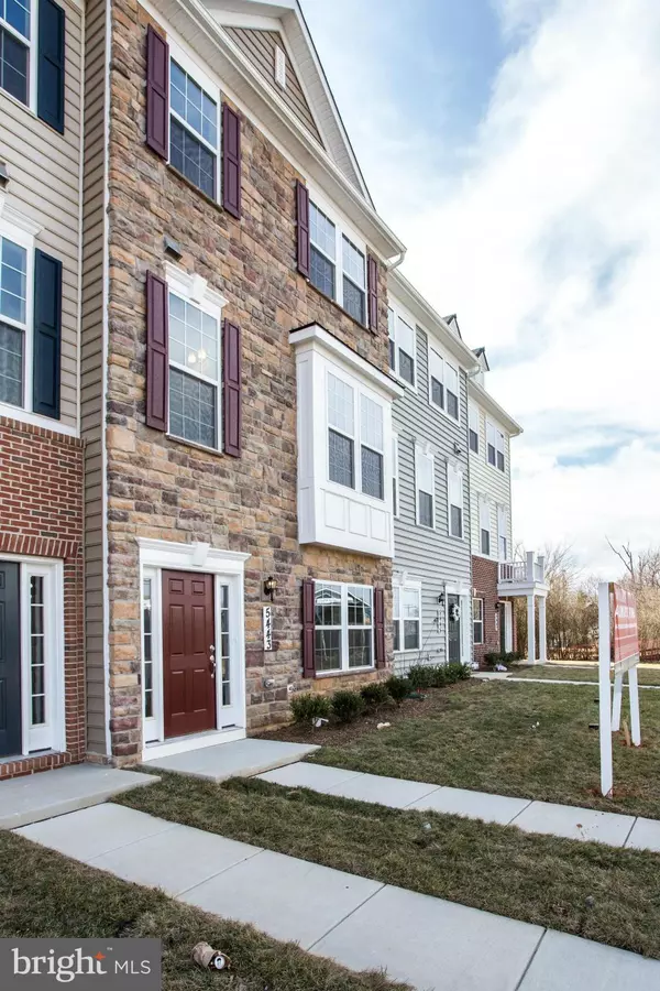 Carroll, MD 21229,5443 OLD FREDERICK RD