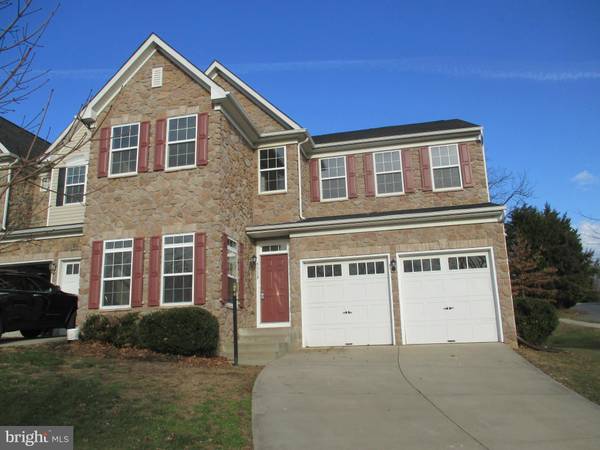 5318 MYERS ORCHARD WAY, Perry Hall, MD 21128