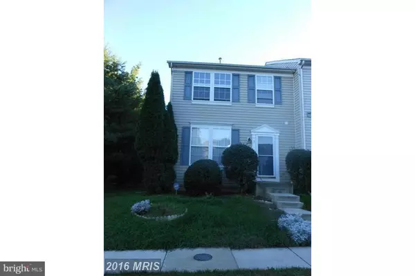 1 ASPEN GLEN CT, Owings Mills, MD 21117