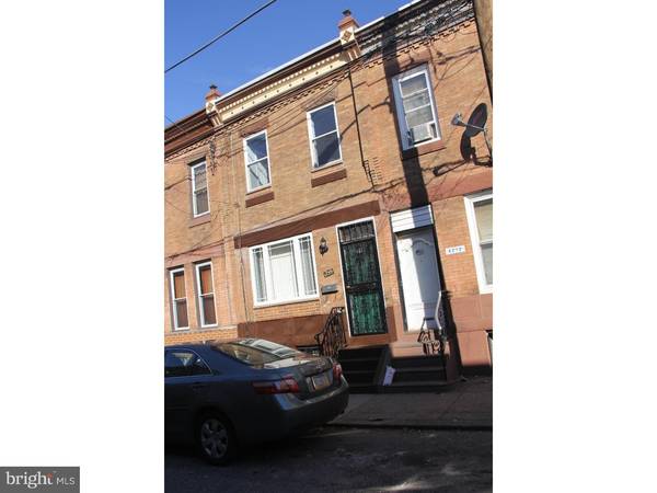 1739 SIGEL ST, Philadelphia, PA 19145