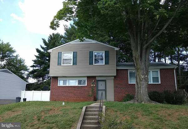 3719 VALLEY HILL DR, Randallstown, MD 21133