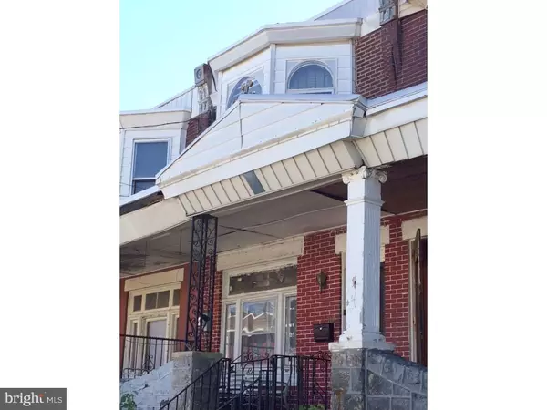 6012 PINE ST, Philadelphia, PA 19143