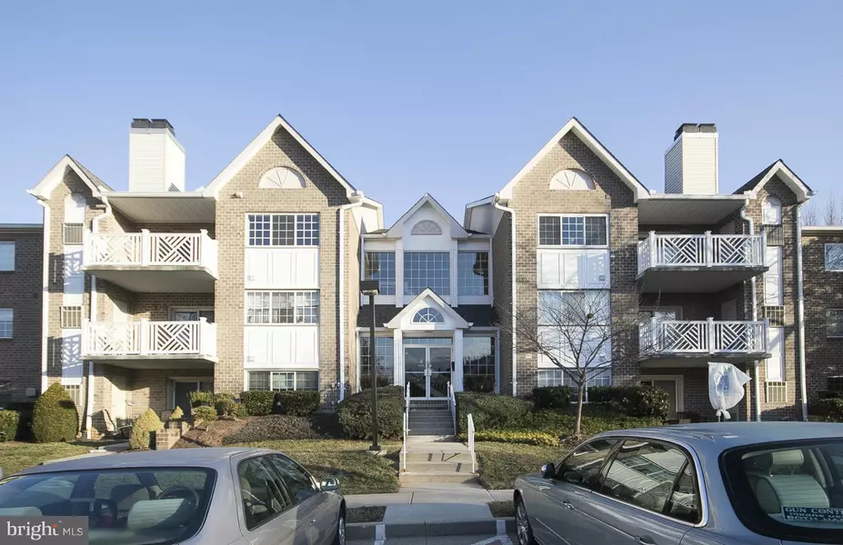 4 BANDON CT #104, Lutherville Timonium, MD 21093