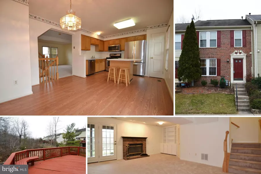 5244 TORRINGTON CIR, Baltimore, MD 21237