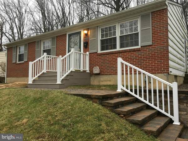 243 WALGROVE RD, Reisterstown, MD 21136