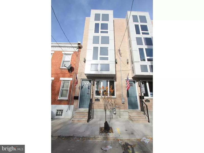 1835 GERRITT ST, Philadelphia, PA 19146