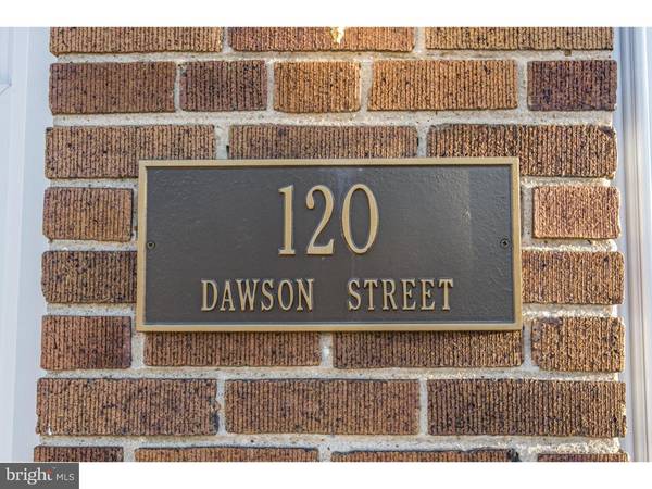 120 DAWSON ST, Philadelphia, PA 19127