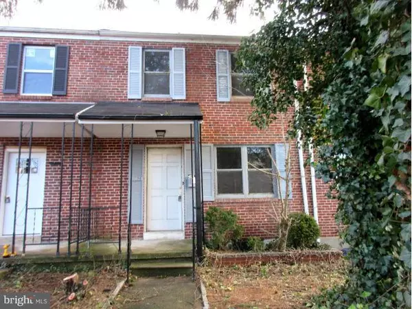 8521 WILLOW OAK RD, Baltimore, MD 21234