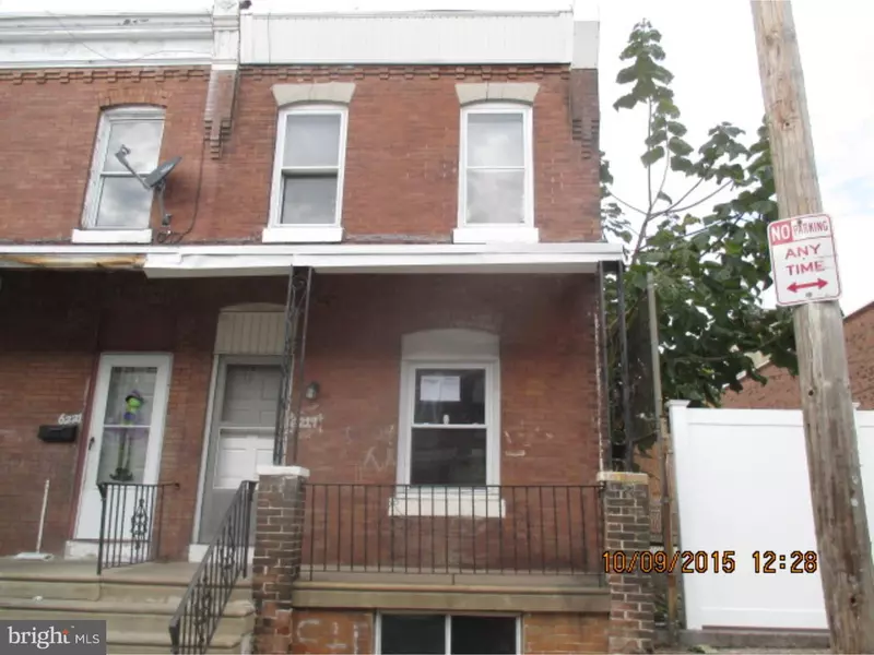 6219 WHEELER ST, Philadelphia, PA 19142