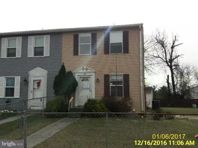 Baltimore, MD 21220,39 HOLCUMB CT