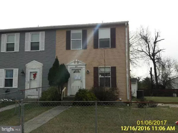 39 HOLCUMB CT, Baltimore, MD 21220