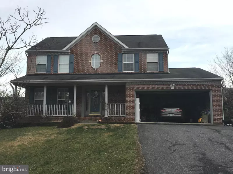 15 SILVER GATE CT, Perry Hall, MD 21128