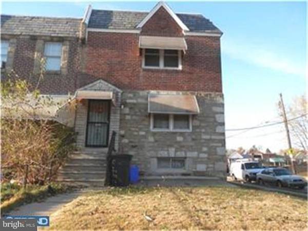 6762 GILLESPIE ST, Philadelphia, PA 19135