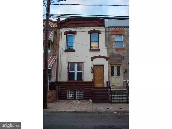 1706 S 21ST ST, Philadelphia, PA 19145