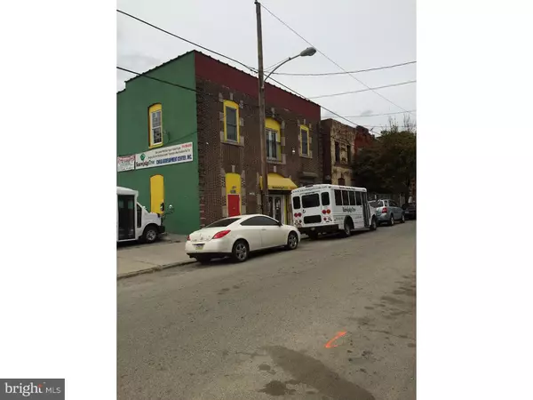 Philadelphia, PA 19121,2119 N VAN PELT ST