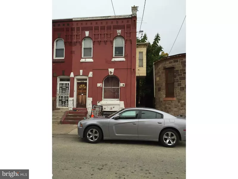 2119 N VAN PELT ST, Philadelphia, PA 19121