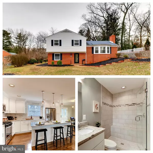 209 CHARMUTH RD, Lutherville Timonium, MD 21093