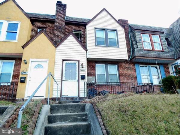 6911 HOLABIRD AVE, Baltimore, MD 21222