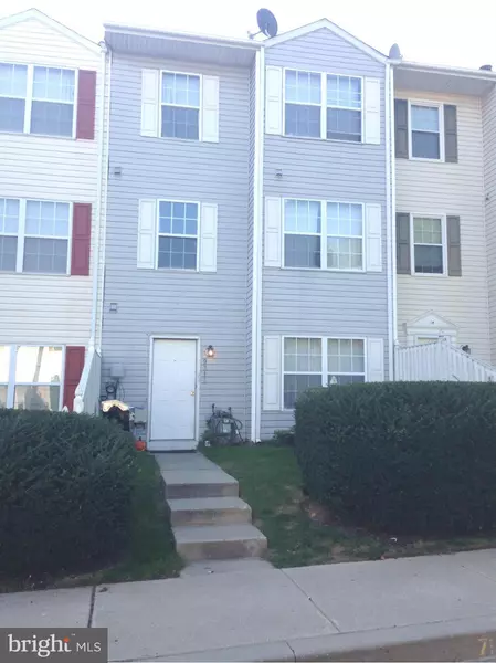 9315 LEIGH CHOICE CT #51, Owings Mills, MD 21117