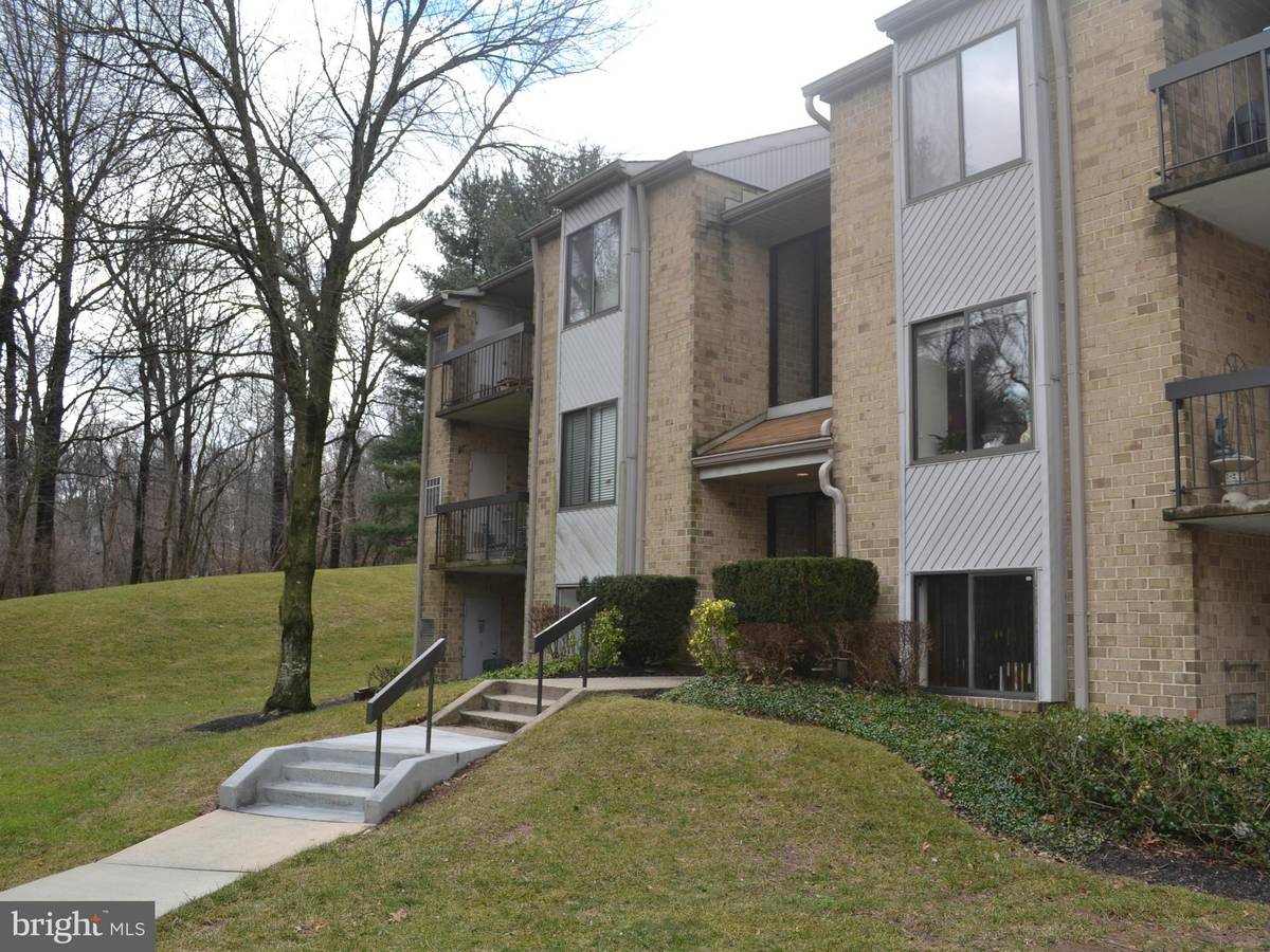 Lutherville Timonium, MD 21093,8 BAILIFFS CT #202