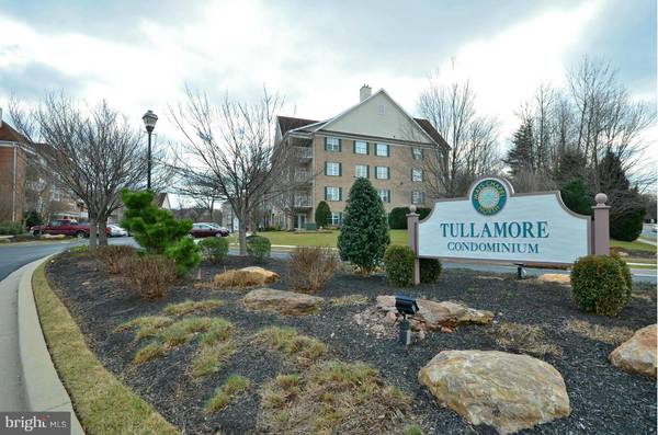 Lutherville Timonium, MD 21093,12105 TULLAMORE CT #101