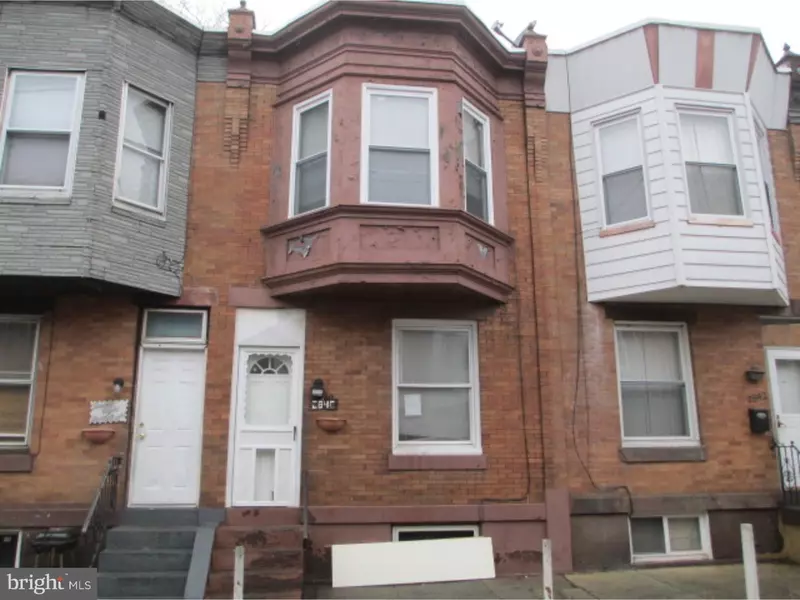 2840 N STILLMAN ST, Philadelphia, PA 19132