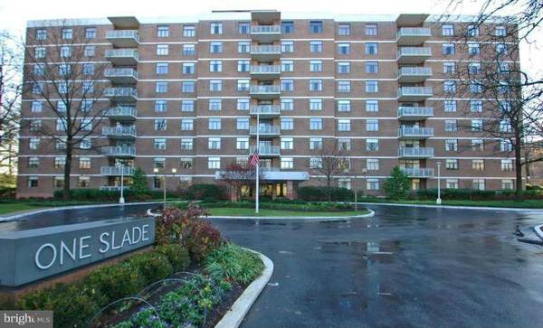 1 SLADE AVE #601, Pikesville, MD 21208