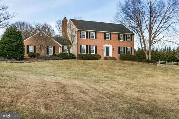 4 CARROLL MEADOWS DR, Baldwin, MD 21013