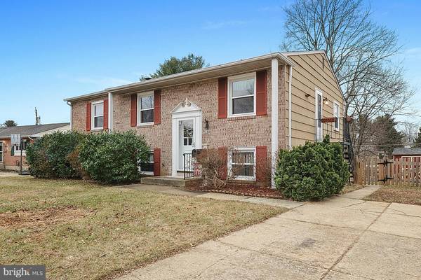 105 ROCKRIMMON RD, Reisterstown, MD 21136