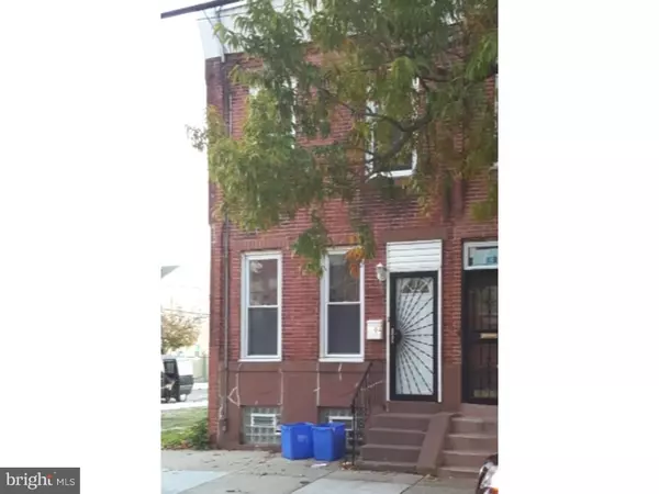 2604 WHARTON ST, Philadelphia, PA 19146