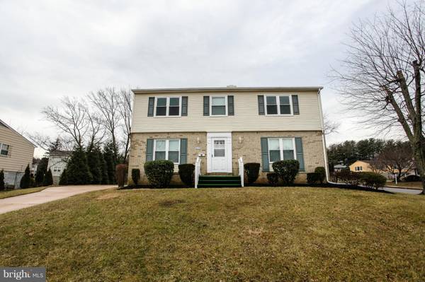 6409 CLIFTON FORGE CIR, Catonsville, MD 21228