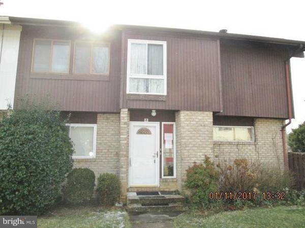 8 OJIBWAY RD, Randallstown, MD 21133