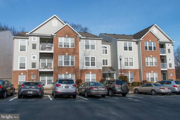 5035 MARCHWOOD CT #6C, Perry Hall, MD 21128