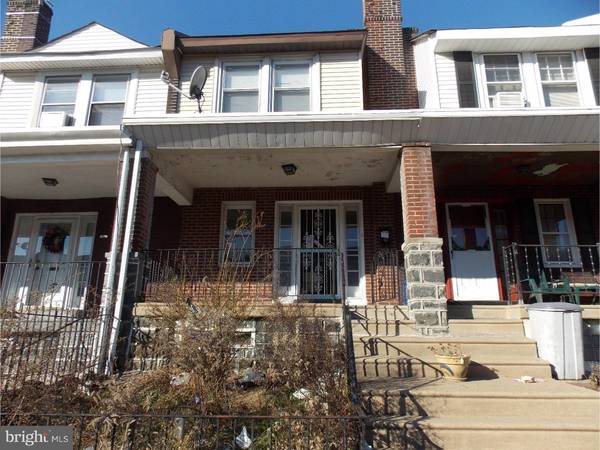 4032 MAYWOOD ST, Philadelphia, PA 19124