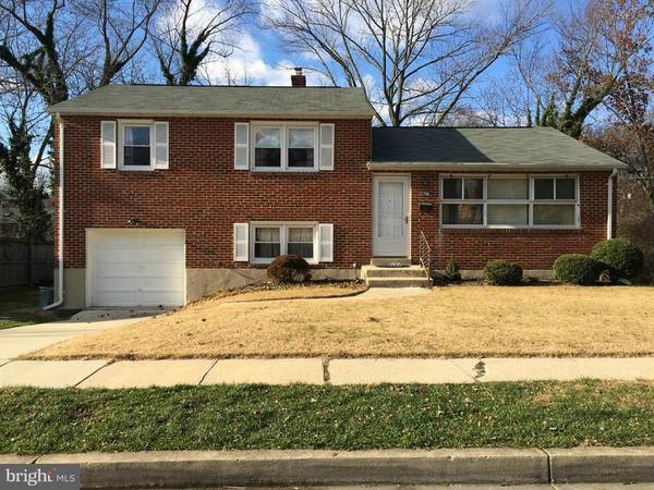 206 BROOKSIDE DR, Catonsville, MD 21228