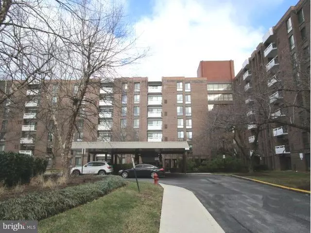 7 SLADE AVE #604, Pikesville, MD 21208