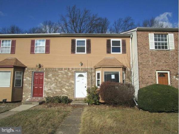 28 MAINVIEW CT, Randallstown, MD 21133