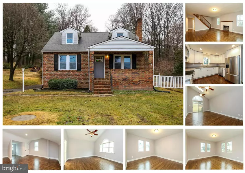 12020 BELAIR RD, Kingsville, MD 21087