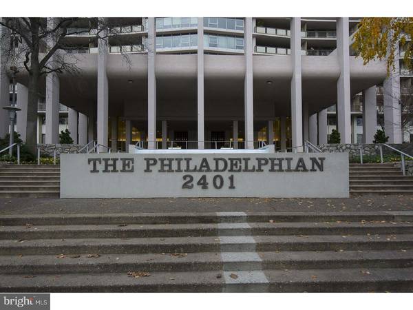 2401 PENNSYLVANIA AVE #9B27, Philadelphia, PA 19130