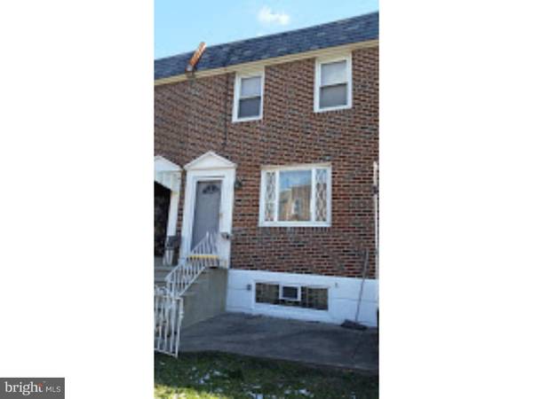 6145 N WARNOCK ST, Philadelphia, PA 19141