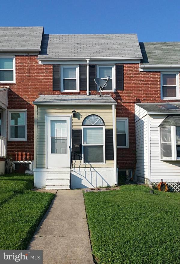 7520 IVES LN, Baltimore, MD 21222