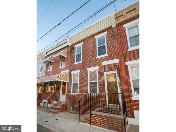 348 TREE ST, Philadelphia, PA 19148