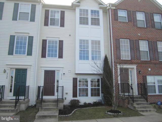 9718 LEAH WAY, Middle River, MD 21220