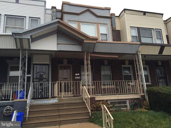 6649 LIMEKILN PIKE, Philadelphia, PA 19138