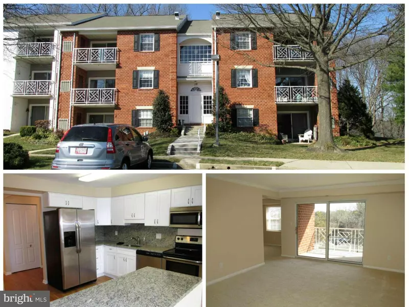 112 CASTLETOWN RD #301, Lutherville Timonium, MD 21093