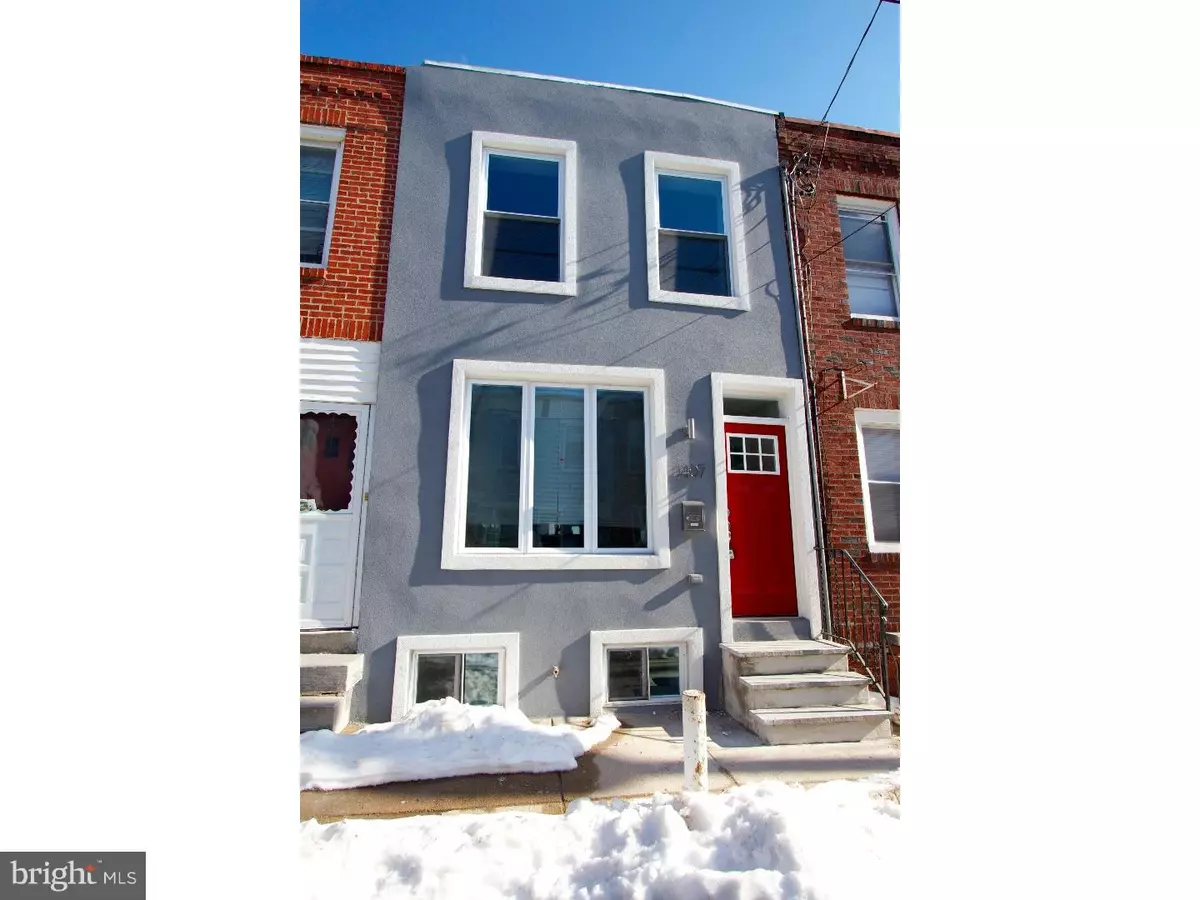 Philadelphia, PA 19146,1407 S CHADWICK ST